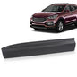 Solid Spare New Front Left Door Lower Molding Door Garnish Fit For 2013-2018 Santa Fe Sport