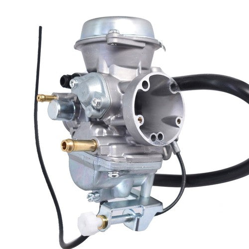 Solid Spare Carburetor Fit For Suzuki Ozark 250 LTF 250 LT-F 250 2002-2010 Carb 13200-05G01