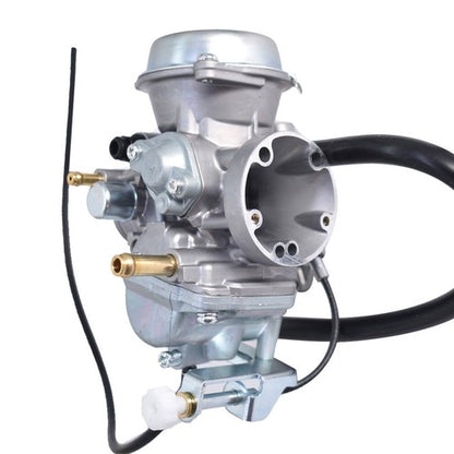 Solid Spare Carburetor Fit For Suzuki Ozark 250 LTF 250 LT-F 250 2002-2010 Carb 13200-05G01