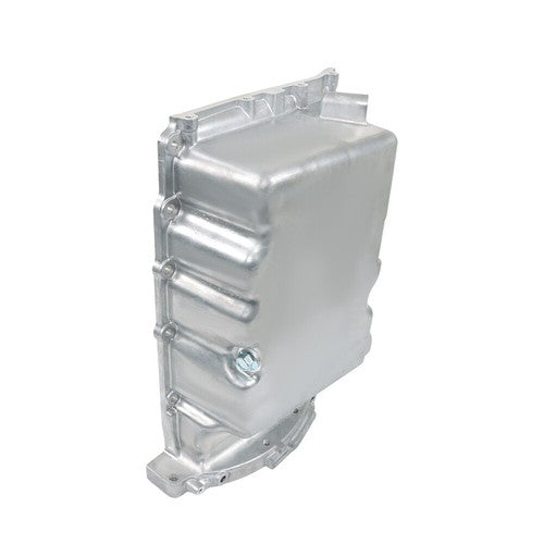 Solid Spare CJ5Z6675A Fit For Ford Edge SE / Escape S L4 2.0L 2.5L CJ5Z6675B Engine Oil Pan