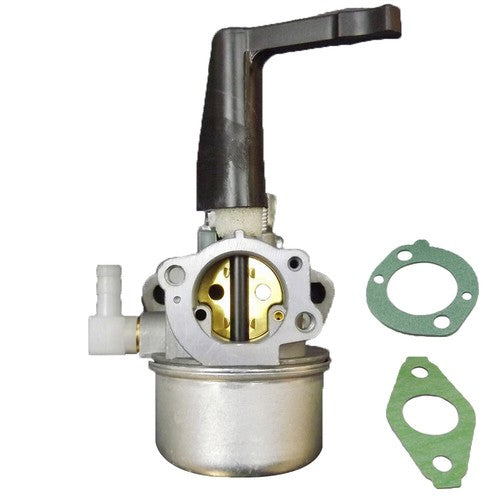 Solid Spare Carburetor For 1150 B&S 11.50 250cc Eng & Troy Bilt Chipper Shredder CS4325