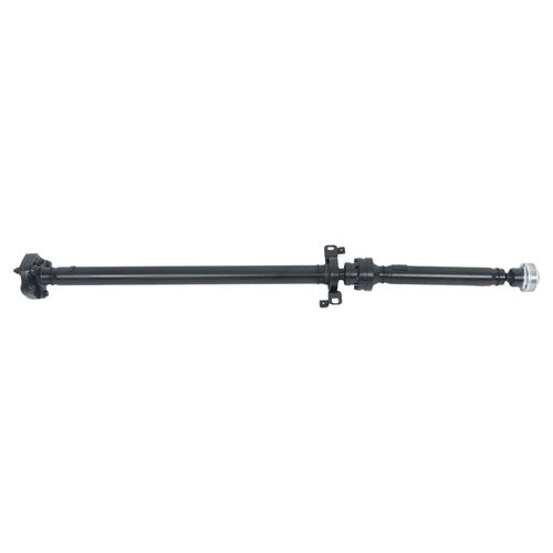 Solid Spare Fit For 2005-2009 Cadillac SRX AWD V6 V8 Auto 5 Speed Rear Driveshaft Assembly