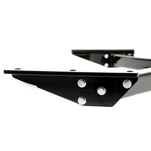 Solid Spare Class 3 Trailer Hitch 2" Receiver 8000 lbs For Honda Pilot 16-22 Acura MDX 14-20