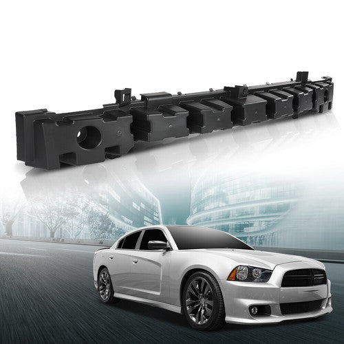 Solid Spare Fit For 11-2014 Dodge Charger Front Bumper Impact Absorber CH1070830 57010464AA