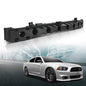 Solid Spare Fit For 11-2014 Dodge Charger Front Bumper Impact Absorber CH1070830 57010464AA