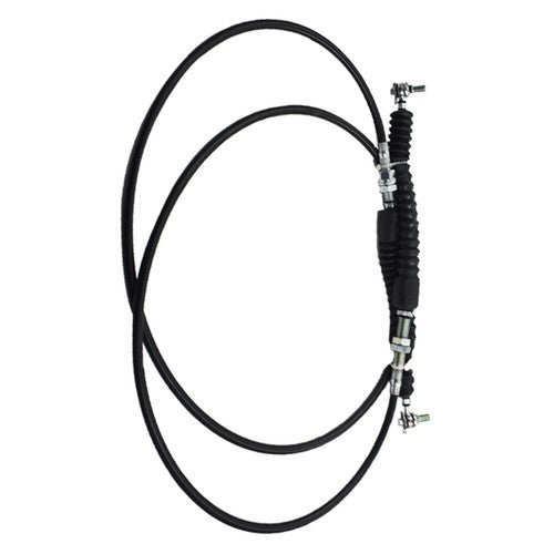 Solid Spare For Polaris 10-16 Ranger 400 500 800 7081753 Gear Selector Shift Cable USA