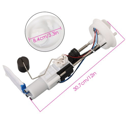 Solid Spare For Polaris RZR 900 XP 2011-2014 Fuel Pump Module Assembly Complete 47-1007 New
