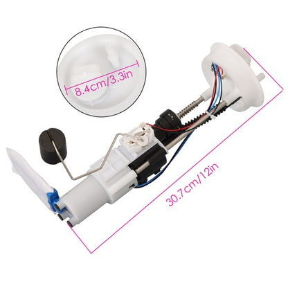Solid Spare For Polaris RZR 900 XP 2011-2014 Fuel Pump Module Assembly Complete 47-1007 New