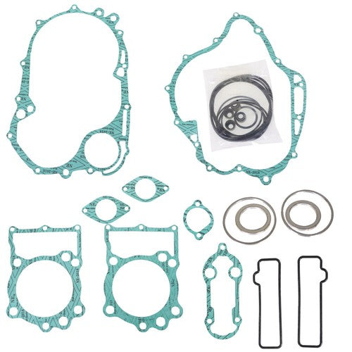 Solid Spare For Yamaha 1981-1983 XV750 1984-1987 XV700 Virago Engine Gasket Kit Set Fit