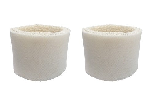 Solid Spare EFP Humidifier Filter Wick for Honeywell HW14 HW-14 - 2 Pack