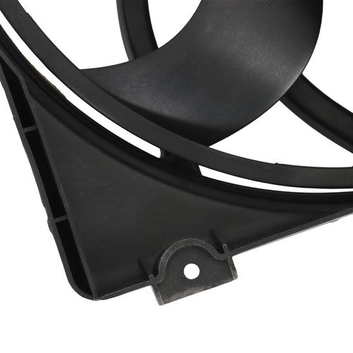 Solid Spare For Lincoln MKX 2007 2008 2009-2015 621-392 Radiator Cooling Fan Assembly 622040