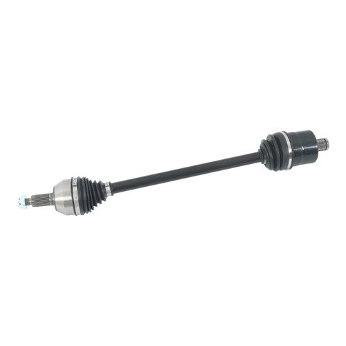 Solid Spare 1333124 1333439 Rear Right/Left CV Axles Drive Shaft For Polaris XP 1000 2014-18
