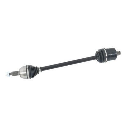 Solid Spare 1333124 1333439 Rear Right/Left CV Axles Drive Shaft For Polaris XP 1000 2014-18