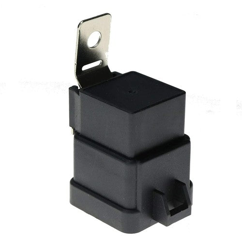 Solid Spare Glow Plug Relay Switch For Bobcat Skid Steer 825 843 853 863 864 873 883