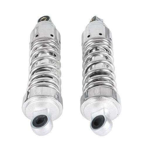 Solid Spare For Honda 1986-2013 2014 CMX250 CMX250C Pair Rear Shocks Absorbers Suspension