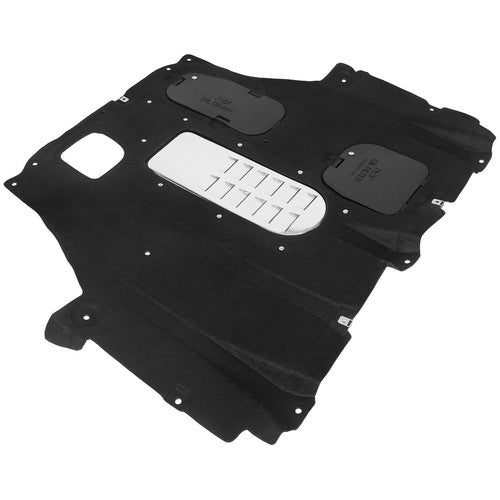 Solid Spare For 2012-2016 13 14 15 Dodge Dart Engine Splash Shield Guard Replace 68082724AH
