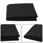 Solid Spare Pond Liners HDPE 13 x 13 FT 20 Mil Fish Liners For Outdoor Ponds & Water Garden