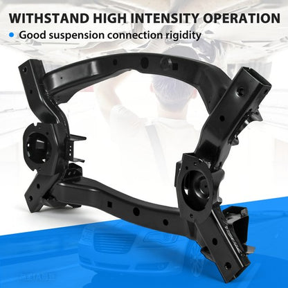 Solid Spare Front Subframe Engine Cradle For 11-23 Dodge Charger Challenger Chrysler 300 RWD