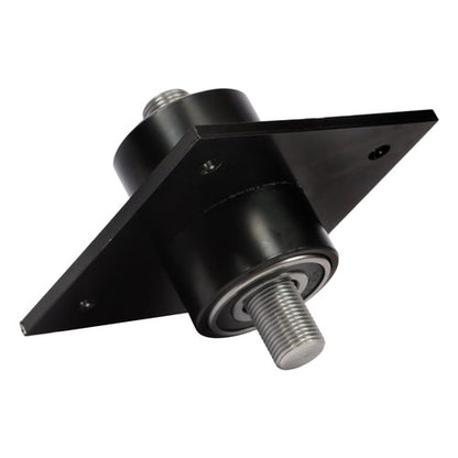 Solid Spare 285-790 Blade Drive Spindle Assembly For Swisher ZT-2250 Zero Turn Mowers 9018