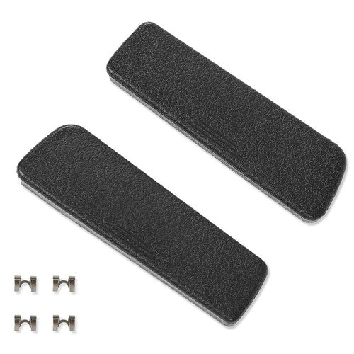 Solid Spare Instrument Panel Dash Cup Holder Face Plate Covers Fit For 03-06 Chevy SSR