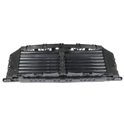 Solid Spare ML348475AA For Ford F150 21-22 Front Upper Radiator Grille Air Shutter Assembly