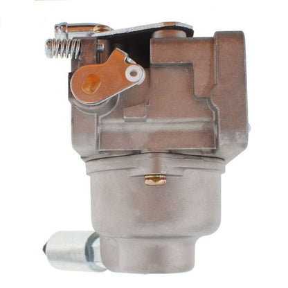 Solid Spare Carburetor Fit For Briggs & Stratton V-Twin 699709 20HP 21HP 22HP 23HP 24HP 25HP
