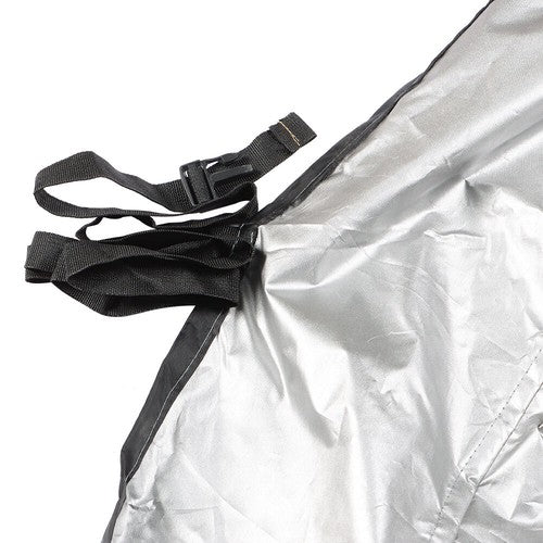 Solid Spare For CFMOTO ZFORCE 500 800 Trail EX 950 Sport Utility Vehicle Cover Waterproof