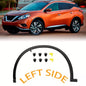 Front Fender Flare Molding Trim Driver Side Fit 2015-2024 2022 Nissan Murano New