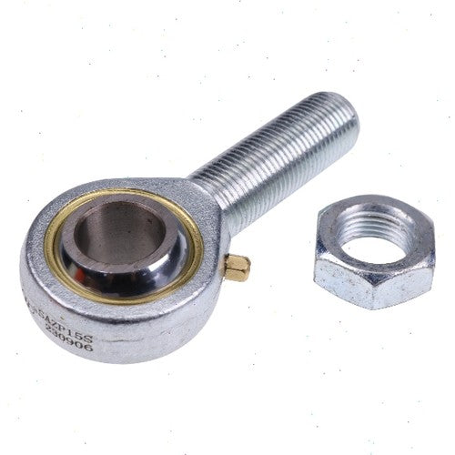 Solid Spare Aftermarket Tie Rod End 107143 SJ107143Fit Intended For Lift SJIII3215 SJIII3219