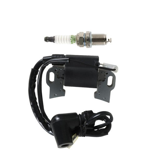 Solid Spare 30500-ZE1-003 30500-ZE1-023 30500-ZE1-033 Fit For Predator 212 coil,Spark plug