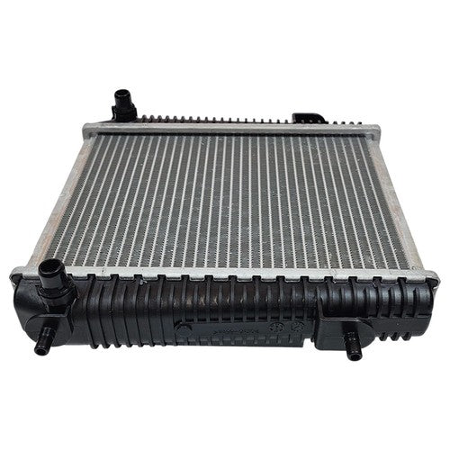 For BMW G80 G82 G83 M3 M4 21-24 Front Auxiliary Radiator Coolant Cooler 8095285