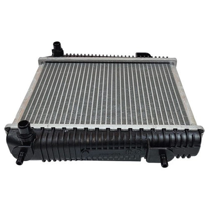 For BMW G80 G82 G83 M3 M4 21-24 Front Auxiliary Radiator Coolant Cooler 8095285