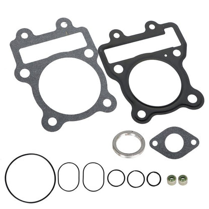 Solid Spare For KAWASAKI KLX110 2002-2017 KLX 110 Gaskets head Top End Gasket Kit Set