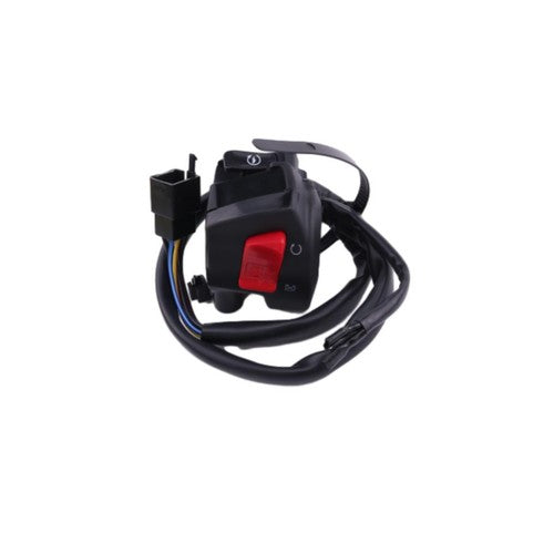 Solid Spare Right Start Starter Stop Kill Switch 35013MBWA12 For Honda CBR600F 2001-2006