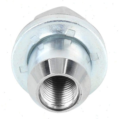 Solid Spare Wheel Lug Nut RRD500510 for Land for Rover LR3 LR4 for Range for Rover Sport