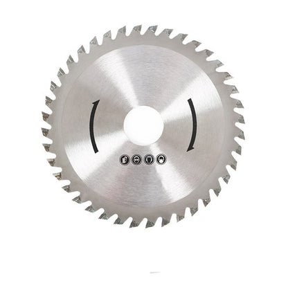 Solid Spare 3 Pack 4.5-inch 40 Tooth Alloy Steel Cutting Saw Blade With 7/8-inch Arbor NEW