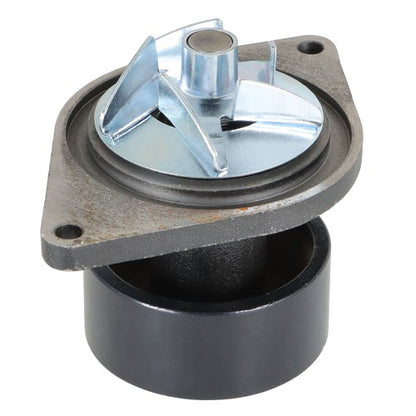 Solid Spare Water Pump Fit For Dodge RAM 5.9L 6B B5.9 4B Steel Impeller 89-06 Qsb ISB USA