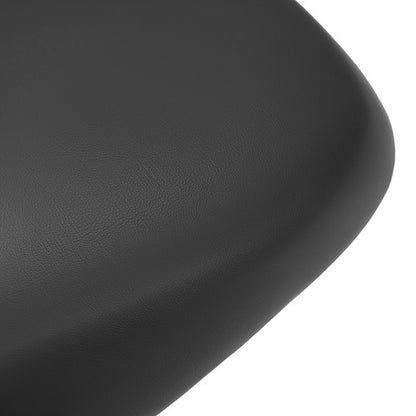 Solid Spare Black Complete Seat for Yamaha Grizzly 550 YFM550F YFM550D YFM550P 2009-2014
