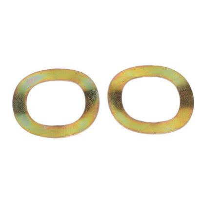 Solid Spare Fit For Club Car DS Golf Cart King Pin / Spindle Bronze Bushing kit 1998+ models
