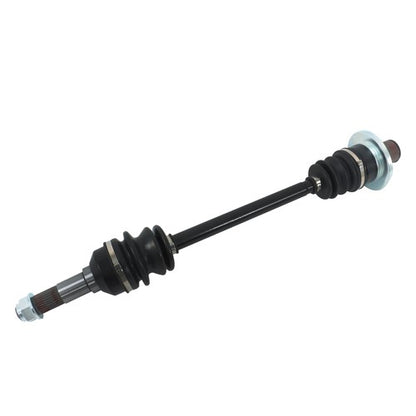 Solid Spare Rear Right CV Axles Drive Shaft 5UG-F53B0-21-00 For Yamaha Rhino 450 660 04-09