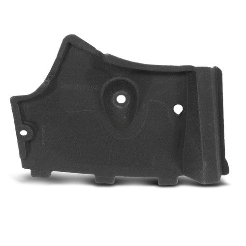 Solid Spare Front Under Body Splash Guard Shield Cover Right Fit For 11-17 Audi A6 S6 C7 A7