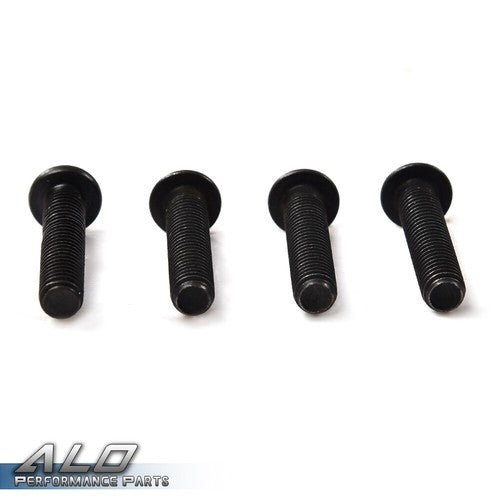 Solid Spare Fit For Polaris Sportsman Ranger RZR Body Chassis Rack Torx Screws Bolts