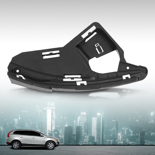 Solid Spare Fit For 2009-2013 Volvo XC60 Headlight Inner Holder Bracket Right Side 30763434