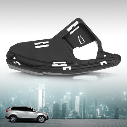 Solid Spare Fit For 2009-2013 Volvo XC60 Headlight Inner Holder Bracket Right Side 30763434