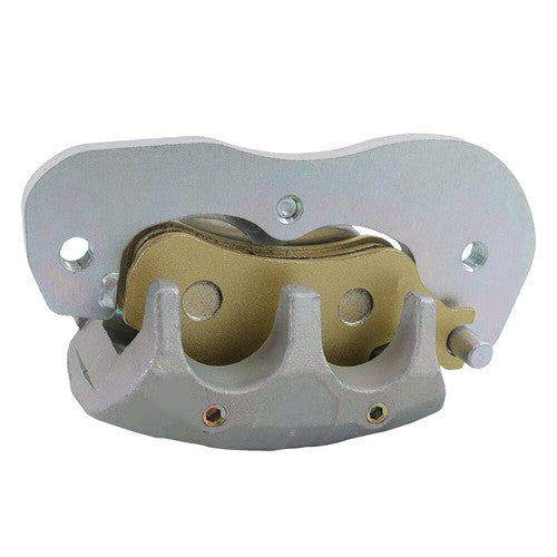 Solid Spare Rear Brake Caliper Left 2017-2023 For Can-Am Commander Defender Maverick Traxter
