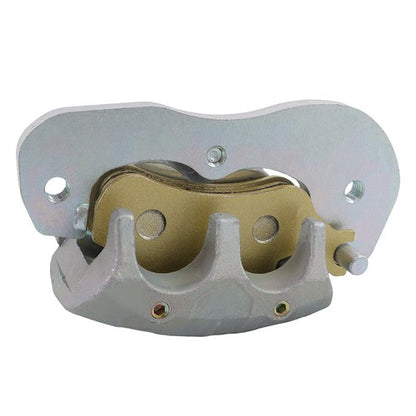 Solid Spare Rear Brake Caliper Left 2017-2023 For Can-Am Commander Defender Maverick Traxter