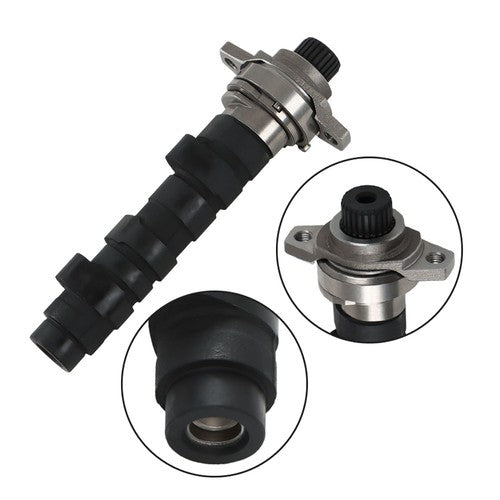 Solid Spare CAMSHAFT FOR HONDA SPORTRAX TRX400EX 1999 2000 2001 2002-2007 2008