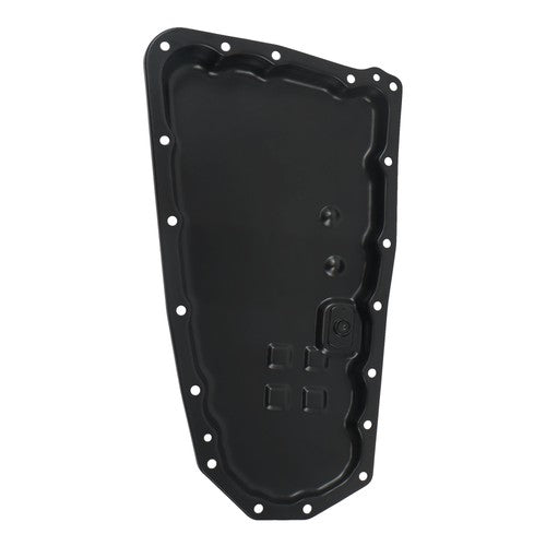 Solid Spare For Nissan For X-Trail 2007 2008-2014 2015 L4 2.5L Transmission Oil Pan 265-845