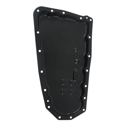 Solid Spare For Nissan For X-Trail 2007 2008-2014 2015 L4 2.5L Transmission Oil Pan 265-845