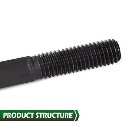 Solid Spare Front Control A-Arm Bolt Kit Fit For Polaris RZR Ranger 570 800 900 #7519087